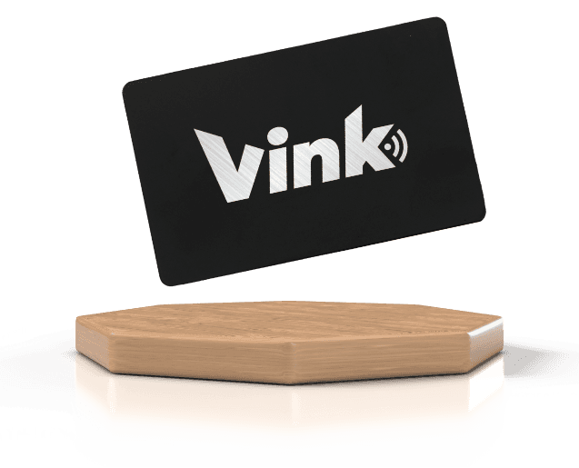 vink-card